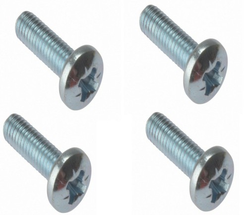 Wall bracket mount screws - bracket,