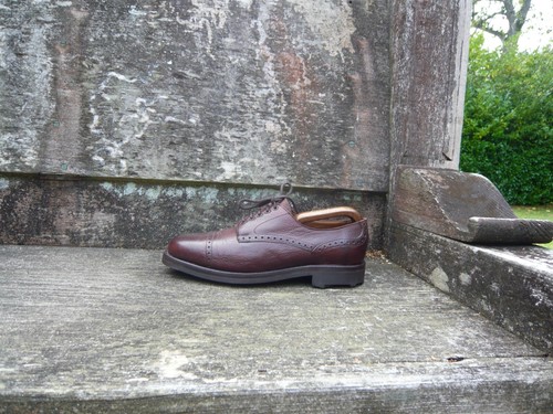 Joseph cheaney brogues shoes - joseph,