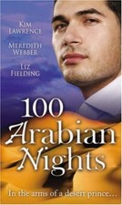 100 Arabian Nights (M&B