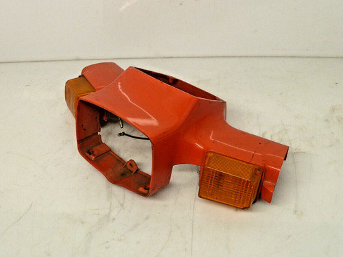 Suzuki cs50 roadie handlebar - cs50,