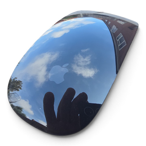 Apple magic mouse space - magic, 2
