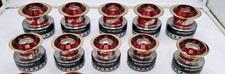 Daiwa Seagate Fishing Reel Spare Spools Spool Replacement 4500 5000 Job Lot
