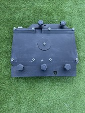 VW Transporter T5 / T6 / T6.1 Passenger Double Premium Swivel Seat Base 