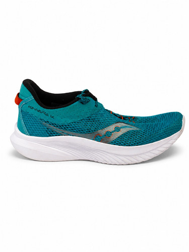 Saucony kinvara men 10 5 - kinvara, 10.5