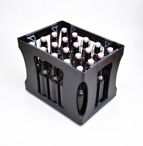 Strong eco beer - eco, (new)