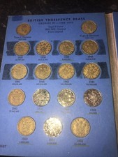 WHITMAN FOLDER: COMPLETE DATE