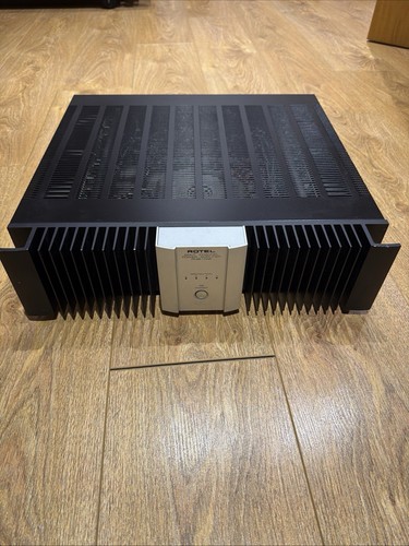 Rotel rmb 1048 stereo - rotel,