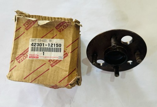 Genuine toyota corolla - genuine,
