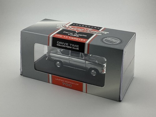 Vanguards scale va00127 - 1:43,