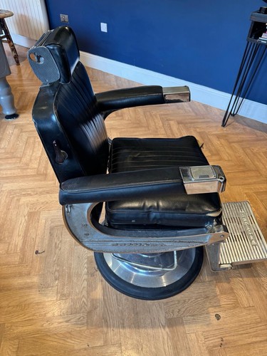 Refurbished belmont apollo - refurbished,
