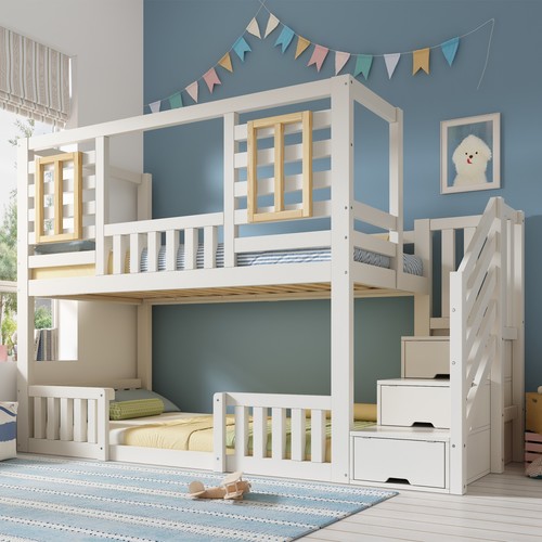 Double 3ft bunk beds for - for, kids