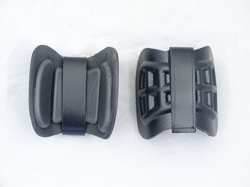 New riot gear metatarsal - riot,