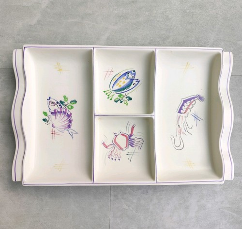 Vintage poole pottery - poole,