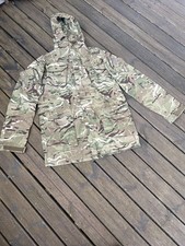 British Army MTP Smock