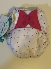 BumGenius Elemental reusable