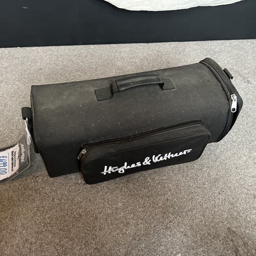 Hughes kettner black spirit - &,
