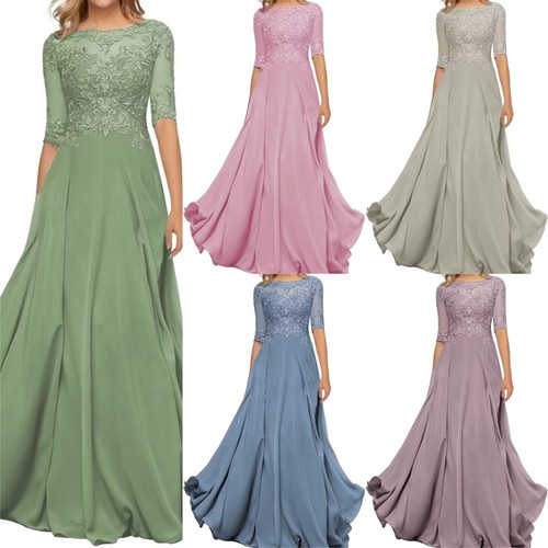 Women long formal - women's,