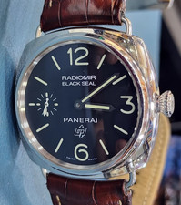 2018 Panerai Watch PAM00380