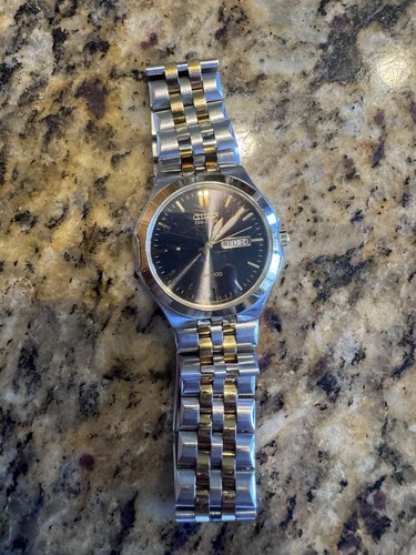 Citizen men eco drive - citizen, men's