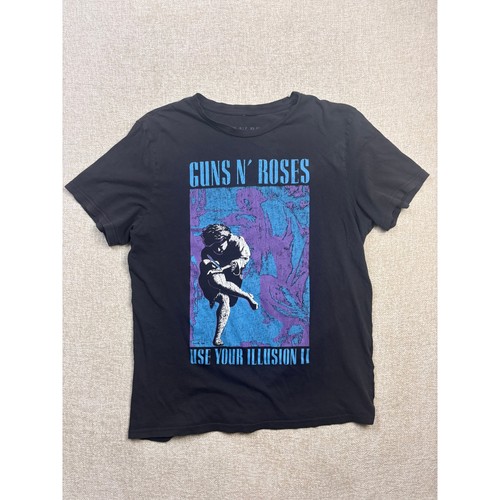 Guns roses use - n,