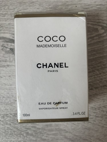 Chanel coco mademoiselle eau - mademoiselle,
