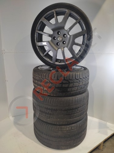 Maserati granturismo 2007 2019 - maserati, 2007-2019