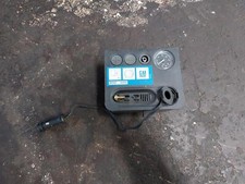 VAUXHALL ZAFIRA 5 DOOR ESTATE