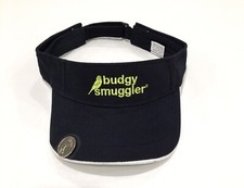 BUDGY SMUGGLER- NAVY BLUE GOLF