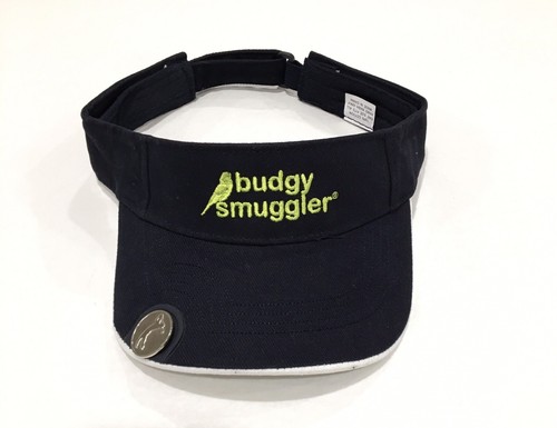 Budgy smuggler navy blue golf - smuggler-,