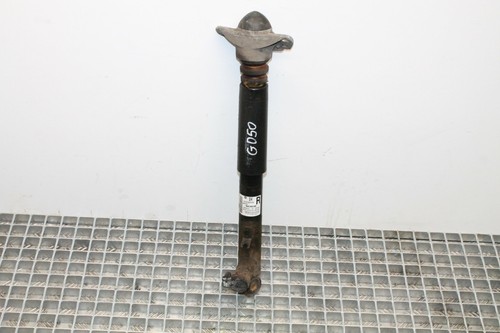 Volkswagen scirocco rear right - scirocco,
