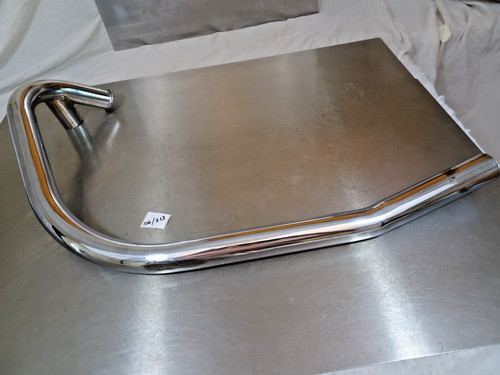 Norton exhaust pipe commando - norton,