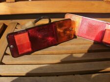 BEDFORD RASCAL TRUCK PICK UP