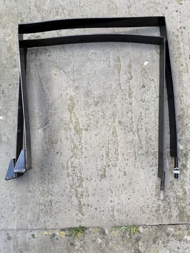 Ford escort mk1 alloy fuel - escort,