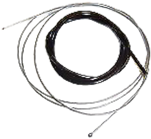 Kart inner throttle cable - throttle, &