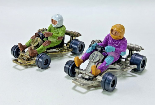 Vintage britains ltd diecast - vintage,