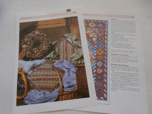 Kaffe fassett tapestry - fassett,