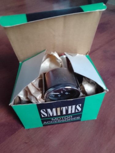 Unused smiths classic - unused,