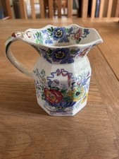 Rare 1920’s Mason’s