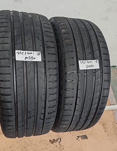 225 r18 xl - xl, (92y)