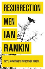 Resurrection Men, Ian Rankin