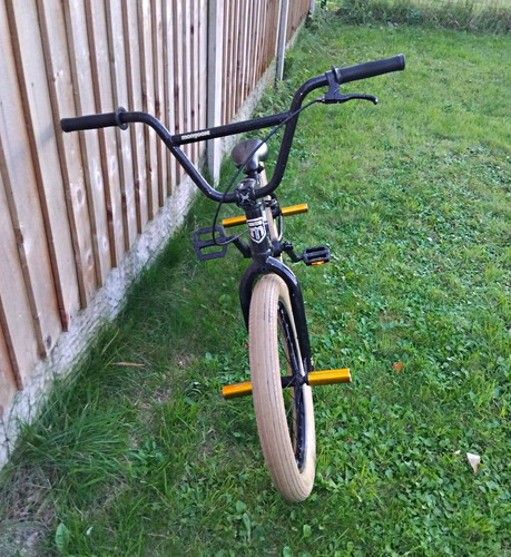 Mongoose bmx in - mongoose, 20