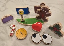 Anya Hindmarch santas grotto