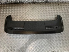 11-18 FORD FOCUS MK3 HATCH ST