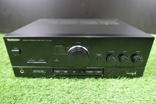 Technics SU-X302 50W Stereo