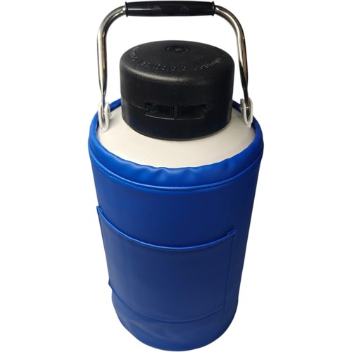 Yds liquid nitrogen - yds-2,
