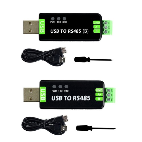 Industrial usb rs485 - industrial, to