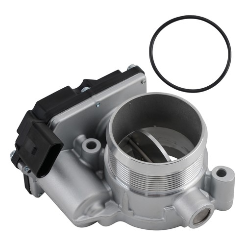 Throttle body for - for, audi