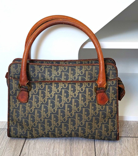 Unique 1970s vintage dior - 1970s,