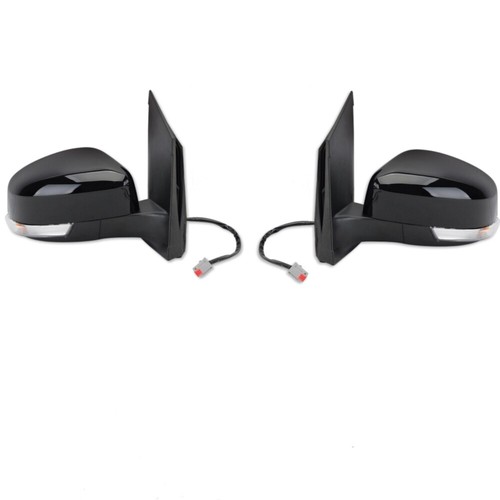 Pair gloss black - gloss,