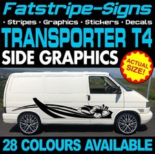 to fit VW TRANSPORTER T4